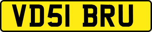 VD51BRU