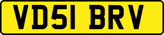 VD51BRV