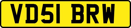 VD51BRW