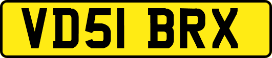 VD51BRX
