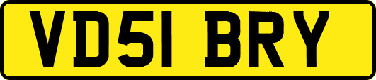 VD51BRY