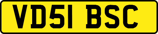 VD51BSC