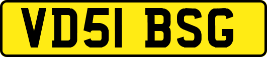 VD51BSG