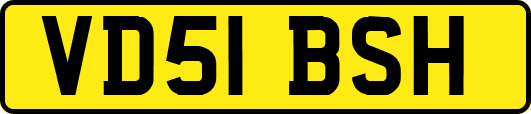 VD51BSH