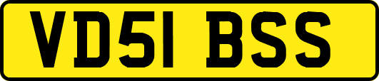VD51BSS
