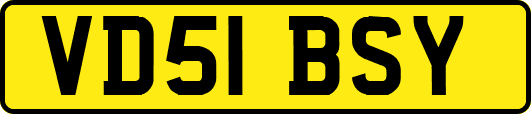 VD51BSY