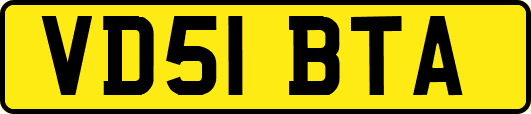 VD51BTA