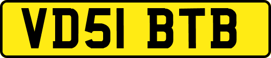 VD51BTB