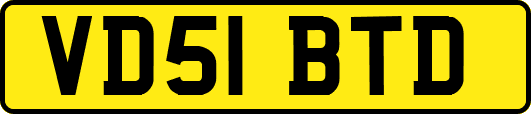 VD51BTD