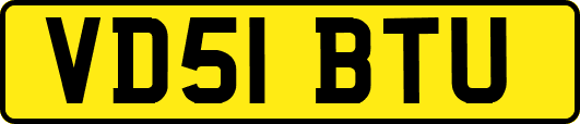 VD51BTU