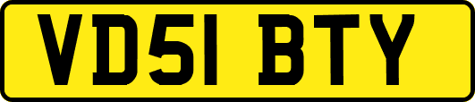 VD51BTY