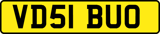 VD51BUO