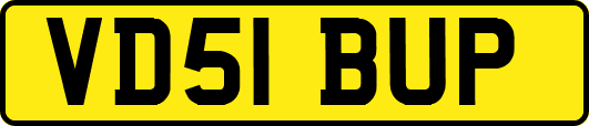 VD51BUP