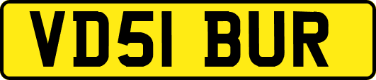 VD51BUR