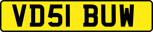 VD51BUW