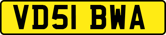 VD51BWA