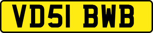 VD51BWB