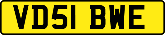 VD51BWE