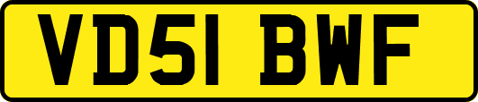 VD51BWF