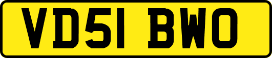 VD51BWO