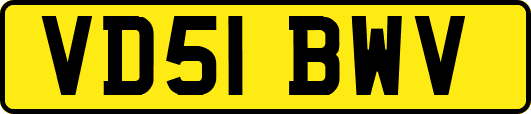 VD51BWV