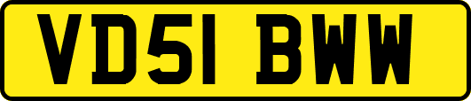 VD51BWW