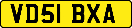 VD51BXA