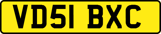 VD51BXC
