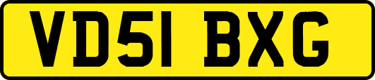 VD51BXG