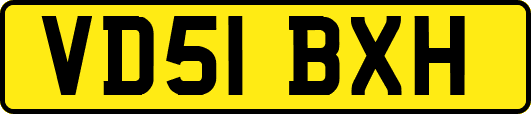 VD51BXH