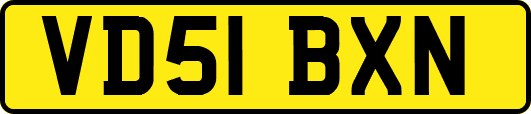 VD51BXN