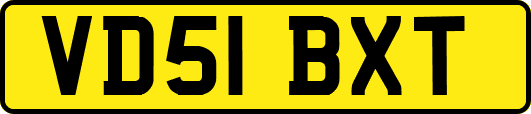 VD51BXT