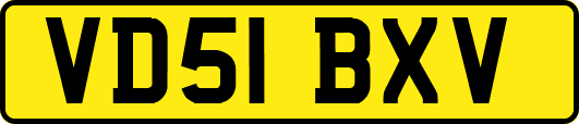 VD51BXV