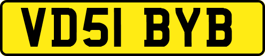 VD51BYB