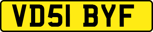 VD51BYF