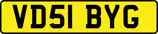 VD51BYG