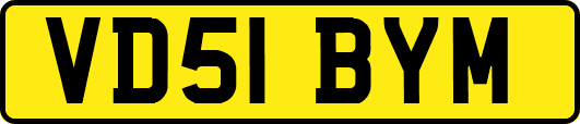 VD51BYM
