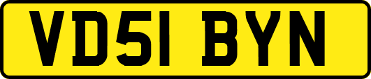 VD51BYN