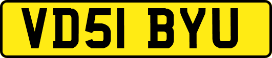VD51BYU
