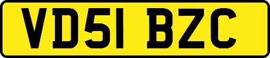 VD51BZC