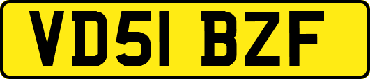 VD51BZF