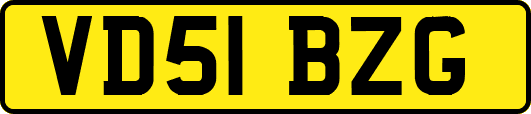 VD51BZG
