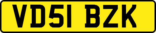 VD51BZK