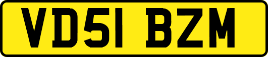 VD51BZM