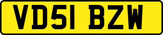 VD51BZW