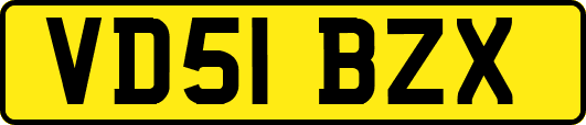VD51BZX