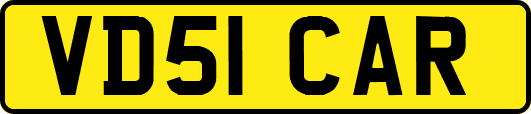 VD51CAR