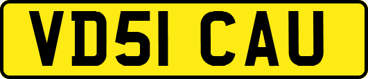 VD51CAU