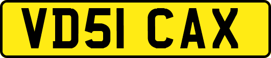 VD51CAX