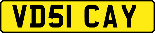 VD51CAY